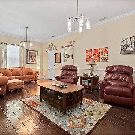 Flagler Beach Bed And Breakfast Pool Bbq Suite 外观 照片