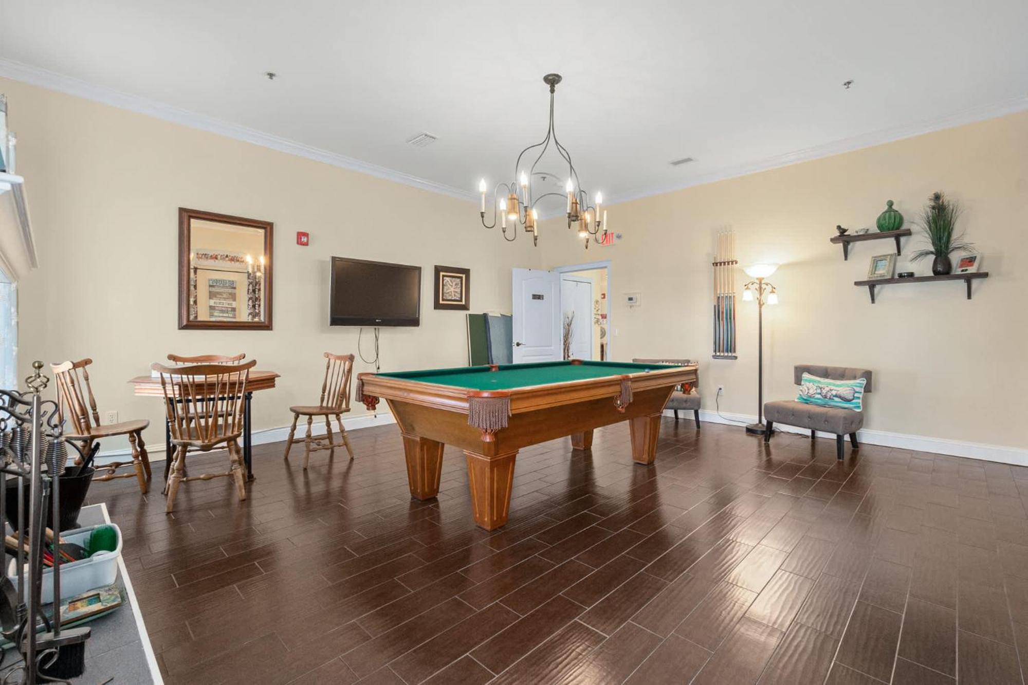 Flagler Beach Bed And Breakfast Pool Bbq Suite 外观 照片